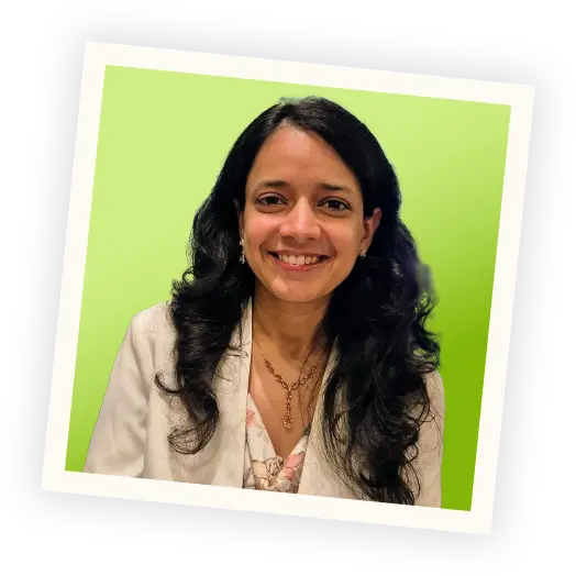 Apoorva Goyal